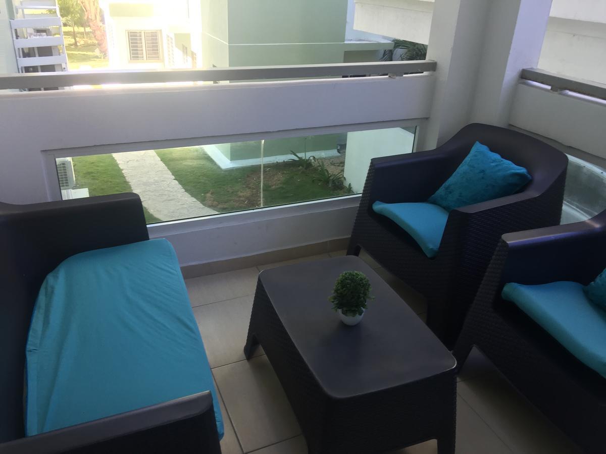 Apartamento Torre Catalana