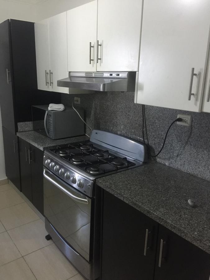 Apartment Apartamento Torre Catalana Santo Domingo