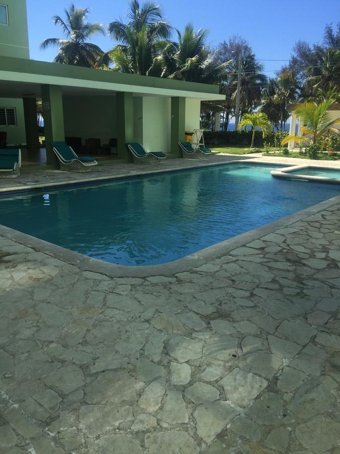Apartamento Torre Catalana * Santo Domingo