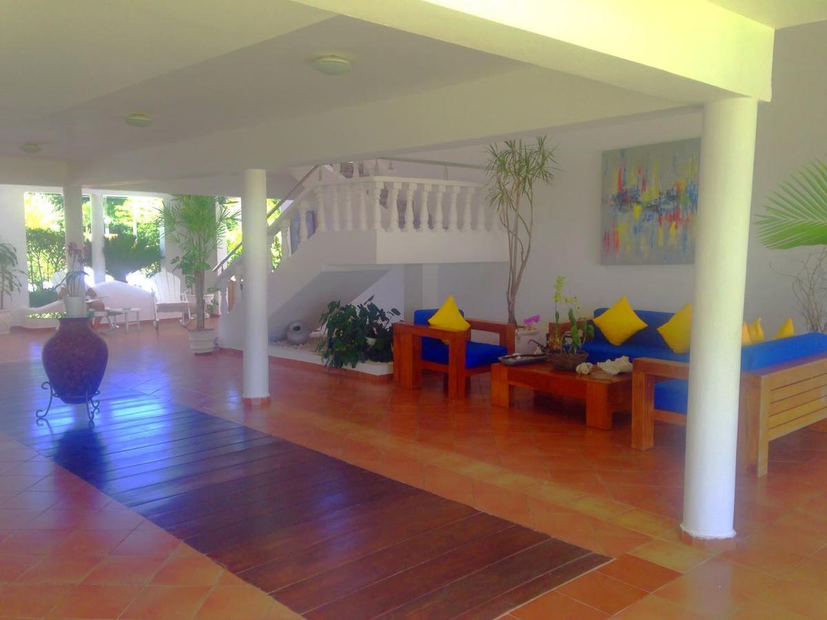 Punta Bonita 3*