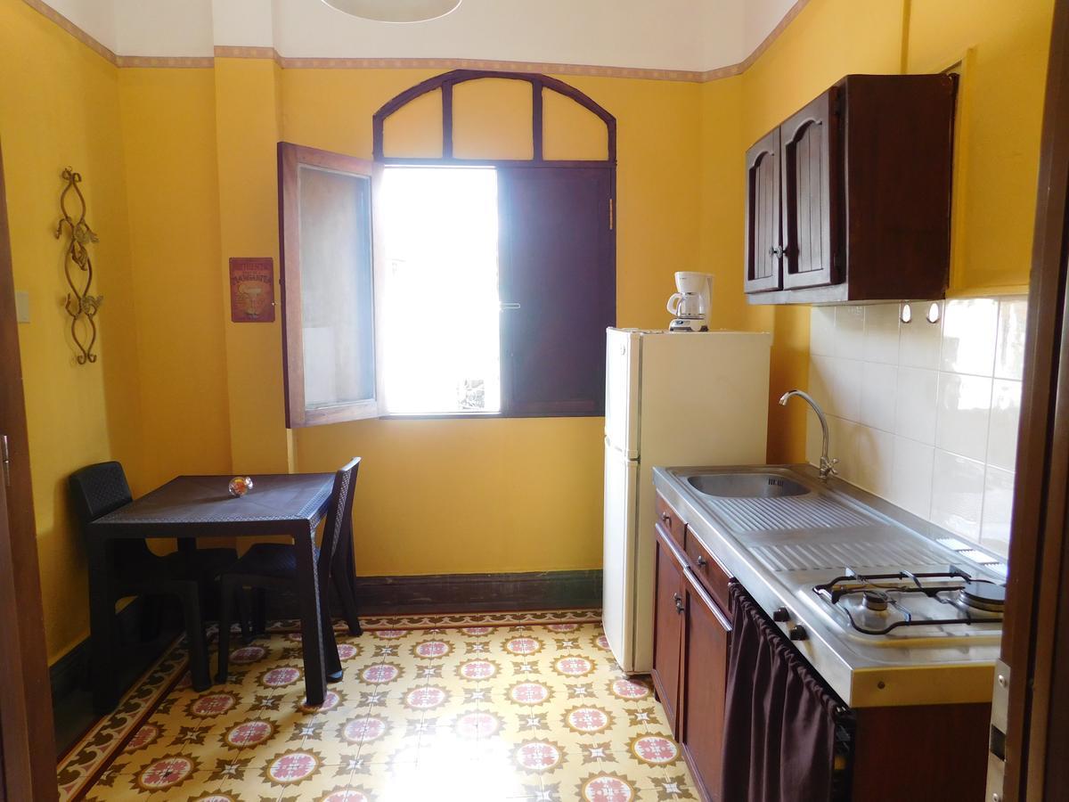 Aparthotel Residencial La Fonte