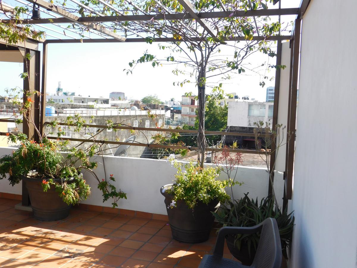 Residencial La Fonte Santo Domingo
