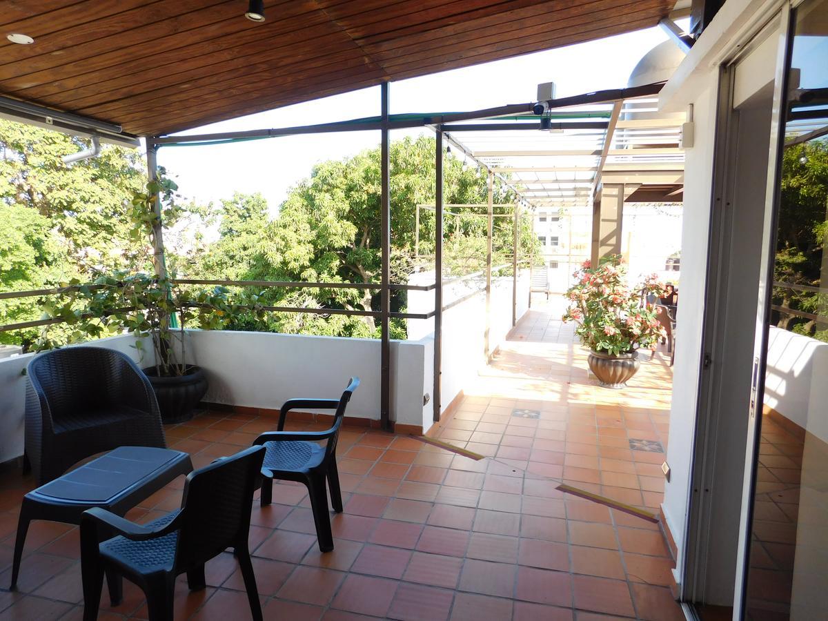 Aparthotel Residencial La Fonte 3*