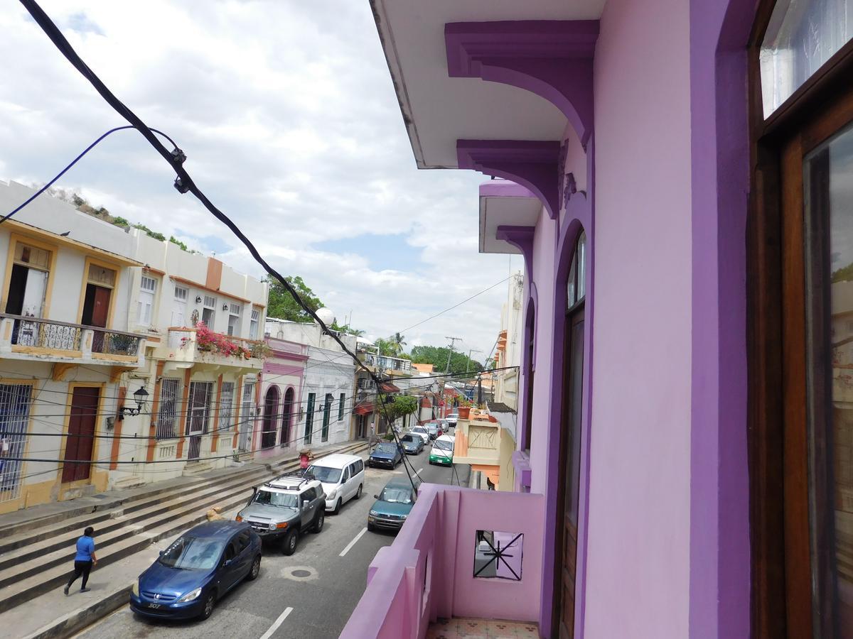 Residencial La Fonte Aparthotel Santo Domingo