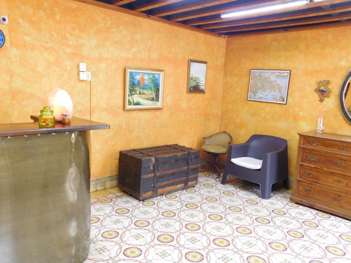 Residencial La Fonte 3*