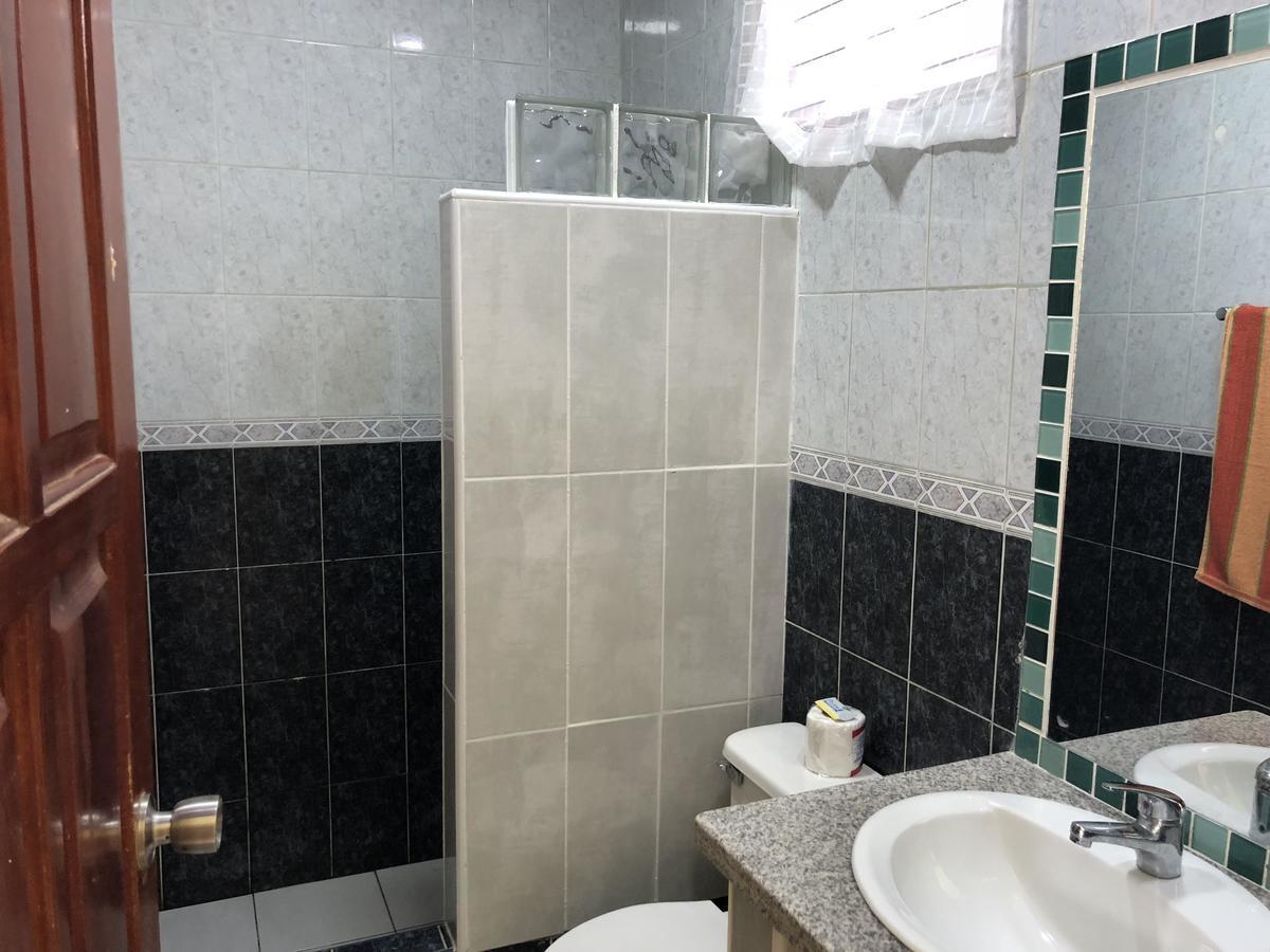 Hotel Cambri Nagua