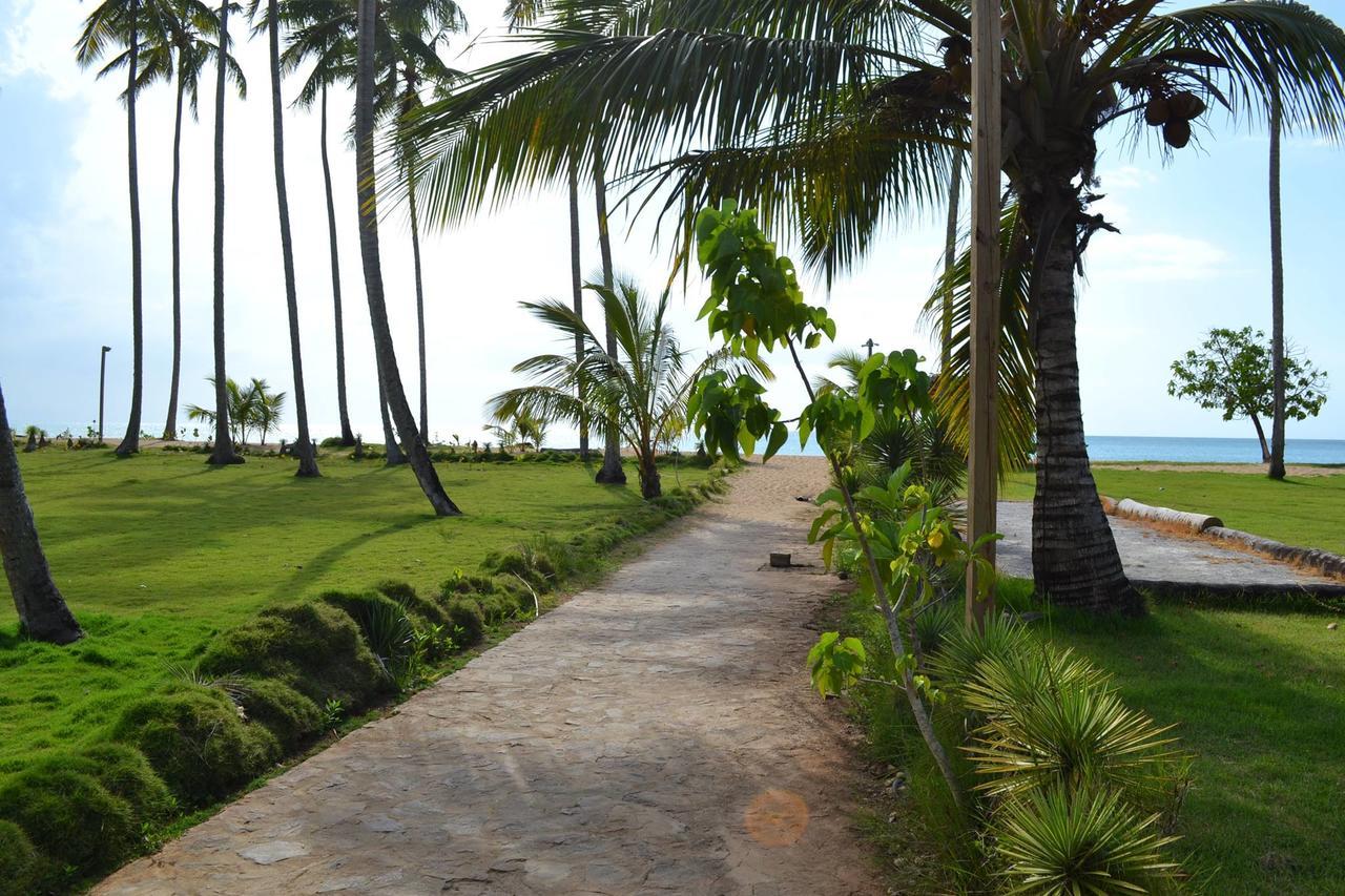 Beachfront Luxury * Las Terrenas