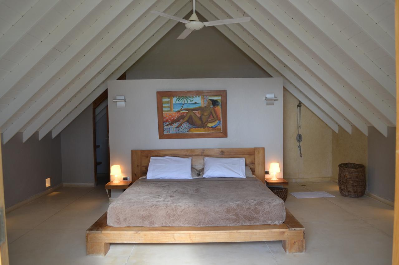 Beachfront Luxury *