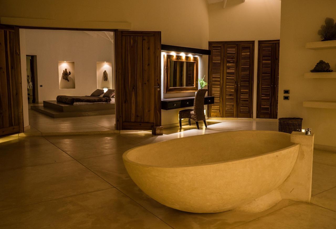 Beachfront Luxury * Las Terrenas