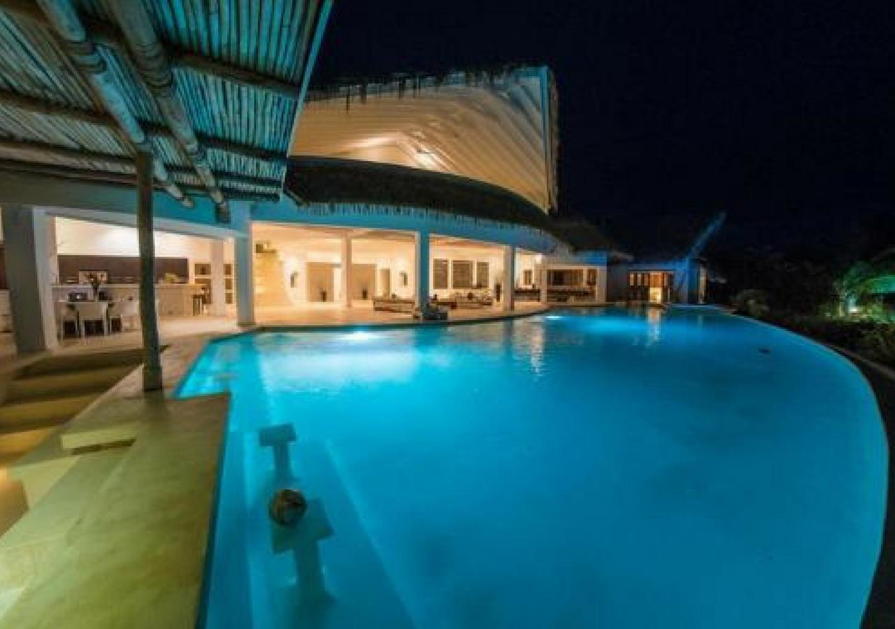Beachfront Luxury *