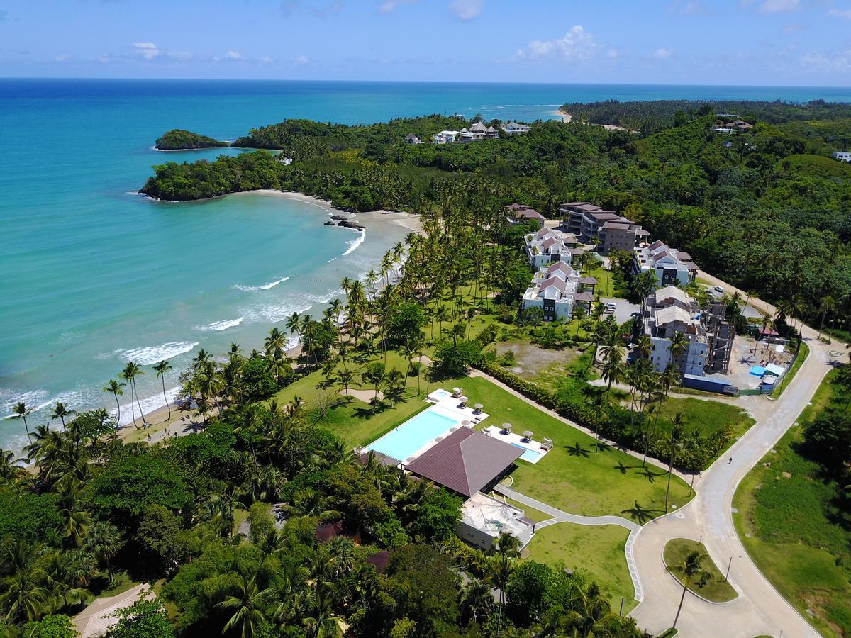 El Barco Playa Bonita Beach