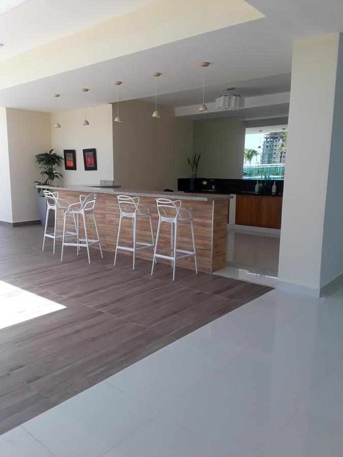Apartment Palmera Xviii *