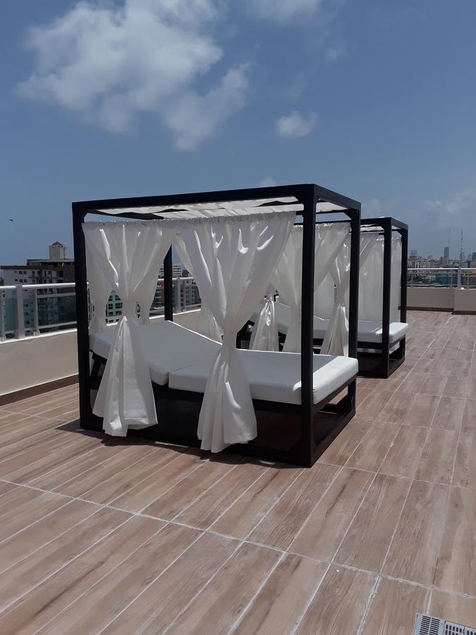 Palmera Xviii Apartment