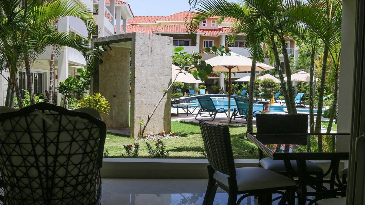 Paradise Holiday home
