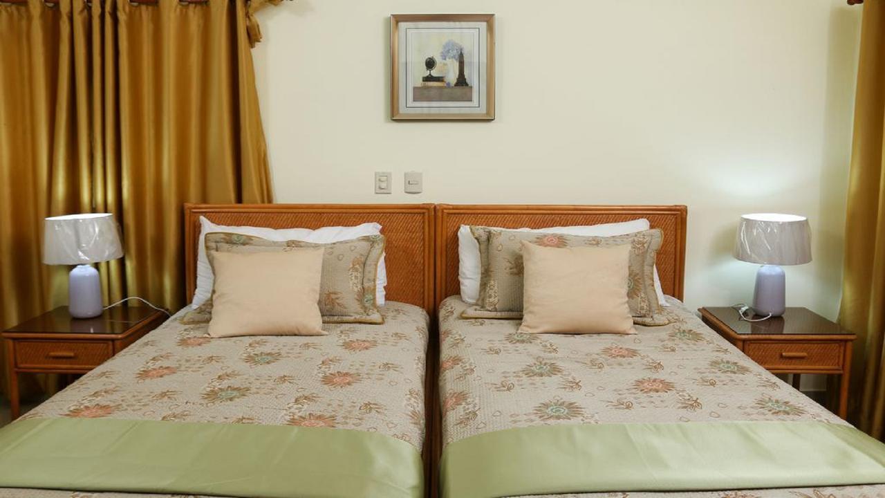 Holiday home Paradise Cabarete