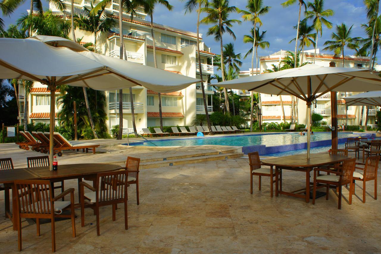 Apartment Club Hemingway