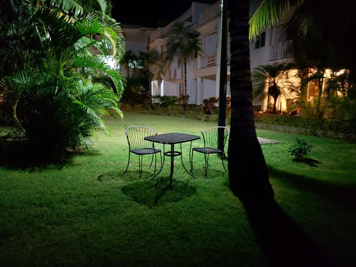 Apartment Terrenas, La Fenice, Playa Popy