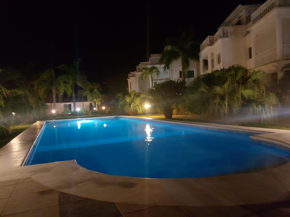 Terrenas, La Fenice, Playa Popy * Las Terrenas