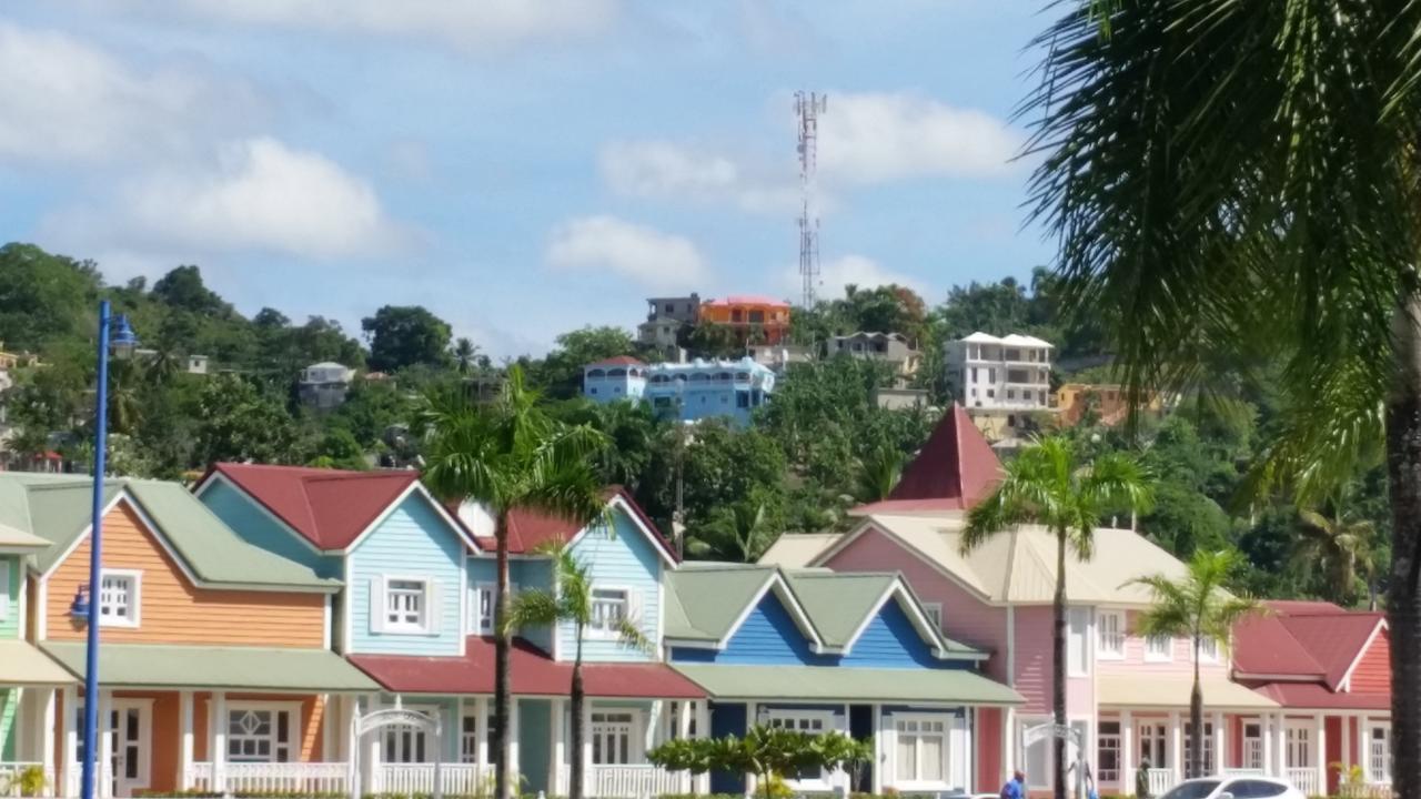 Alegria Apartment