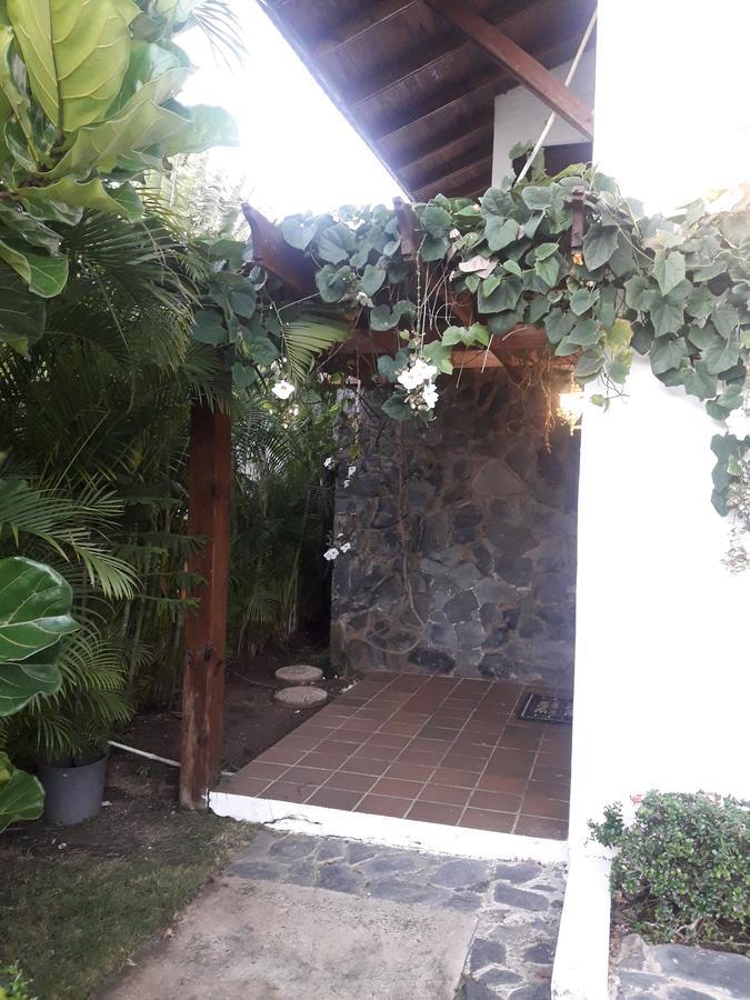 Rancho Maria Amelia San Pedro de Macoris