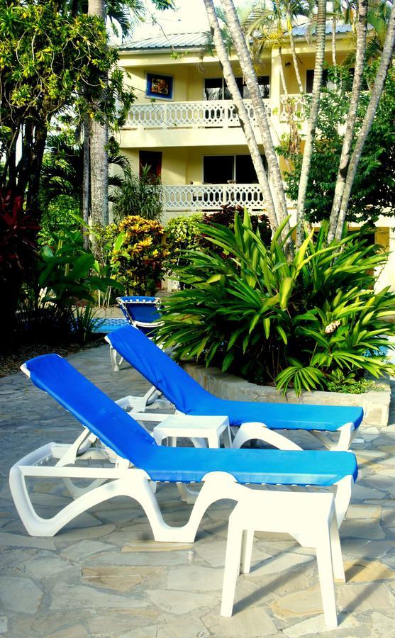 Aparthotel Renaissance Puerto Plata