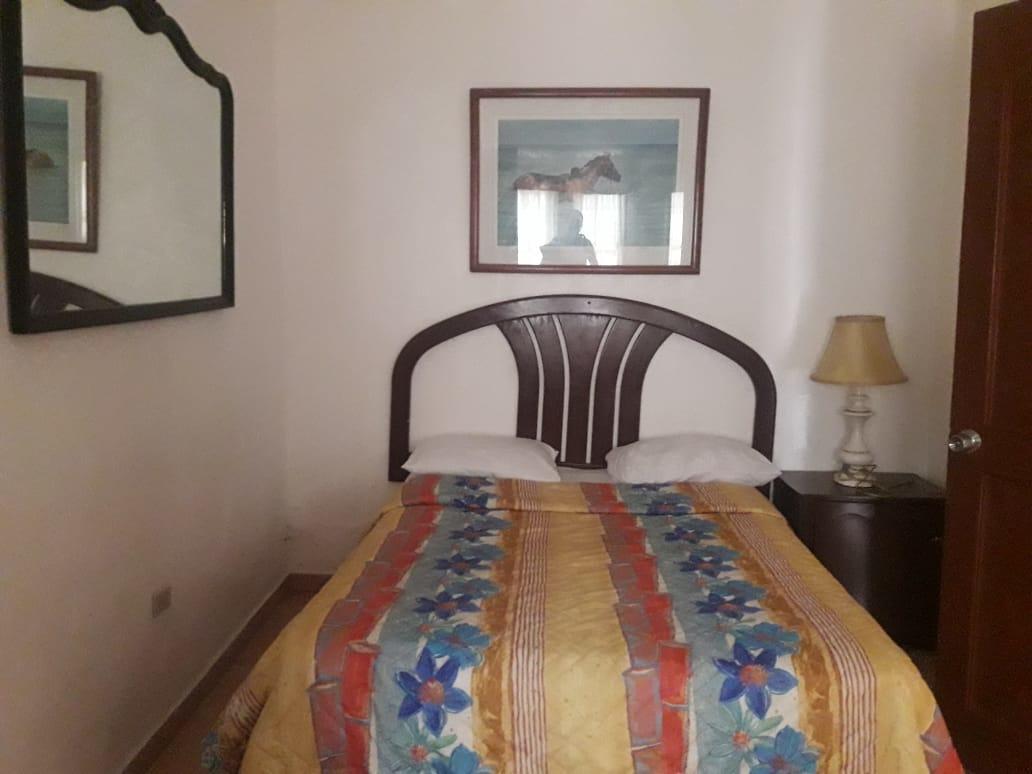 Hotel Aparta Lomar