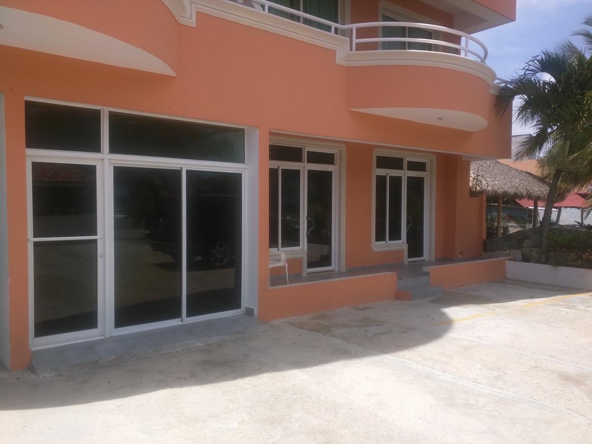 Aparta Caribe Paraiso 4*