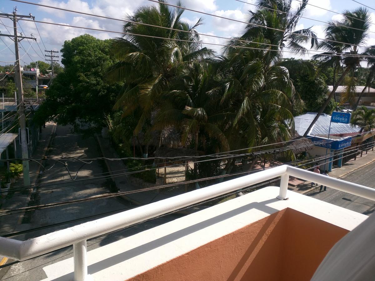 Aparta Caribe Paraiso Aparthotel