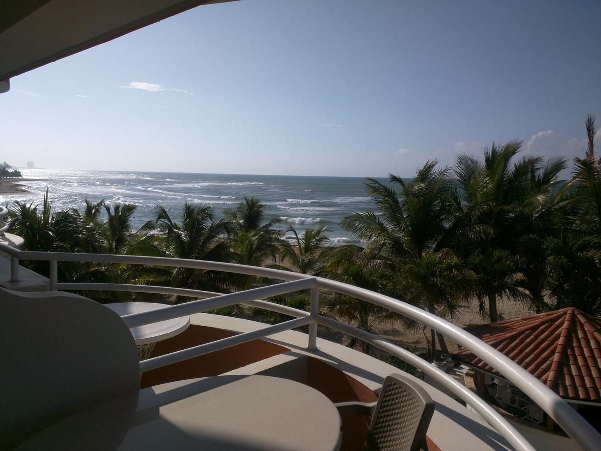 Aparthotel Aparta Caribe Paraiso