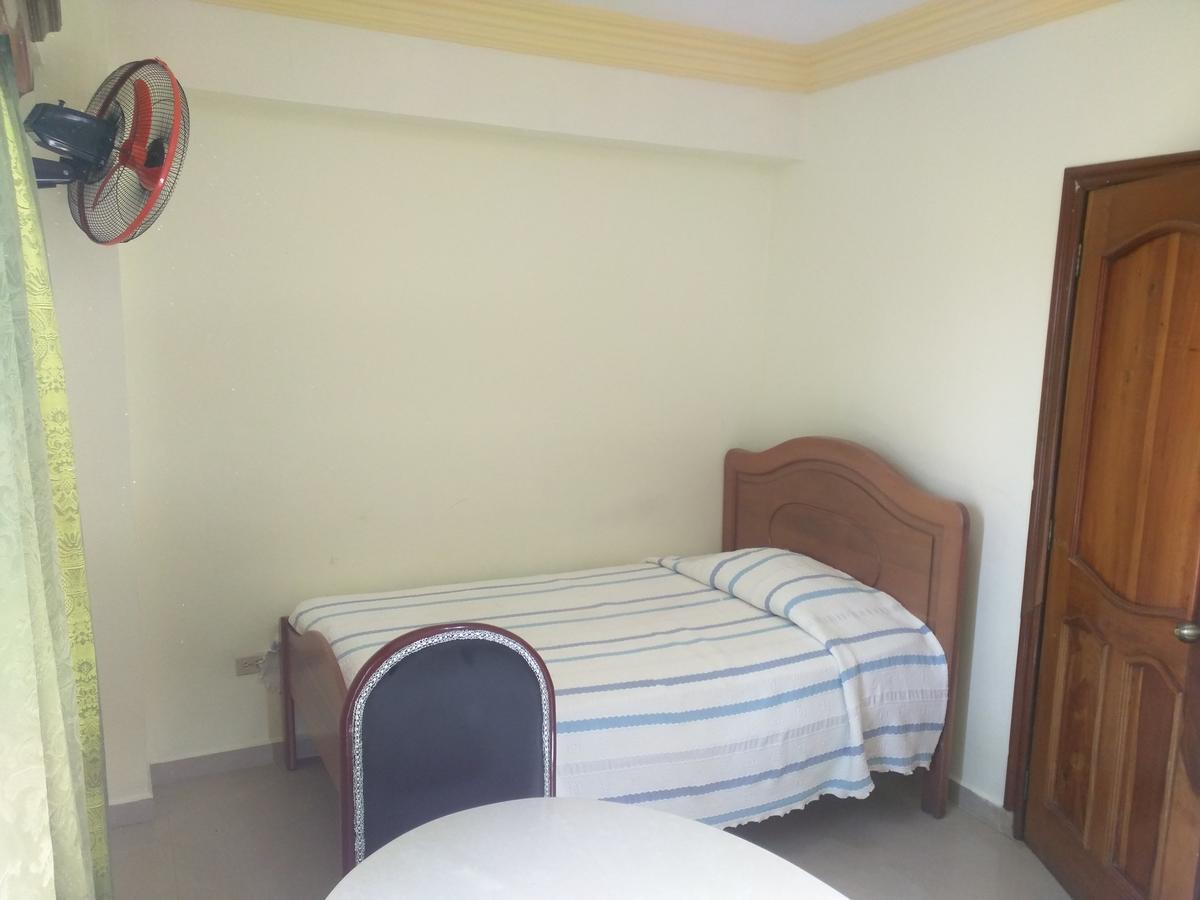 Aparta Caribe Paraiso Aparthotel 4*