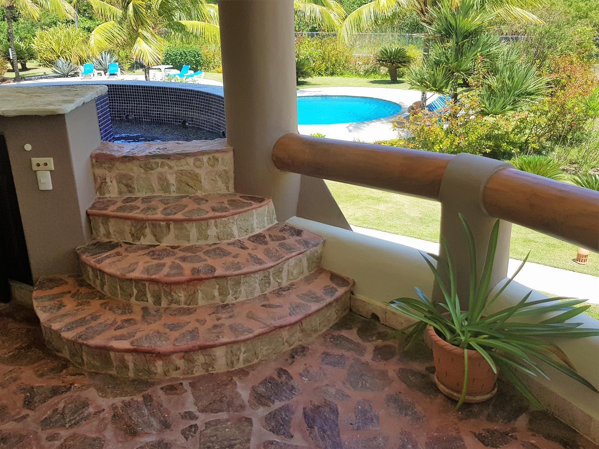 Luxury With Ocean View At The Apartment