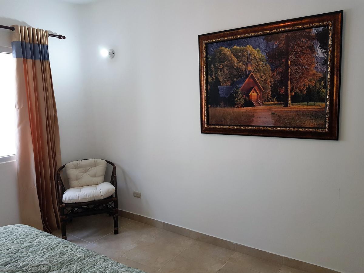 Apartment Luxury With Ocean View At The *