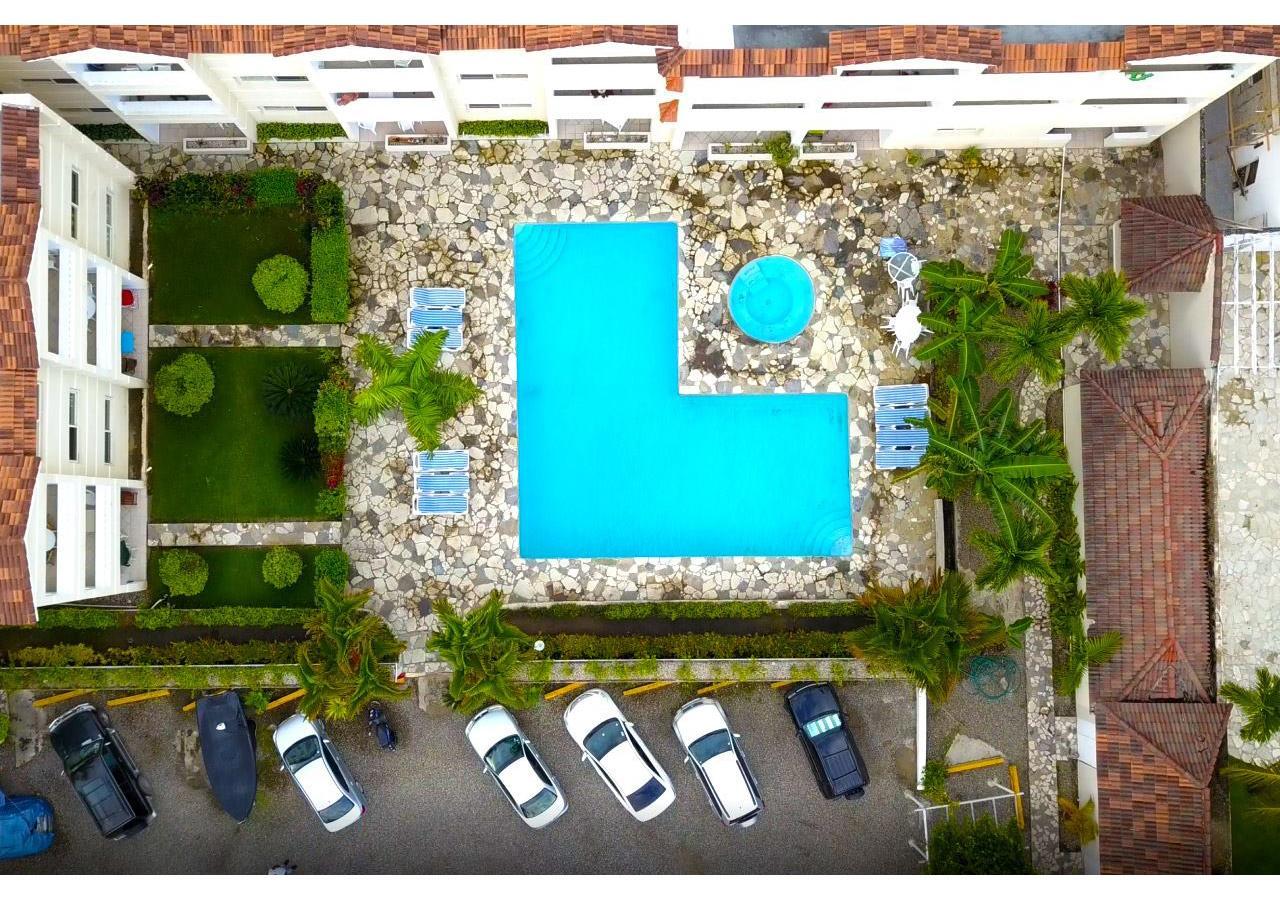 Apartment Dulce Vida Cabarete