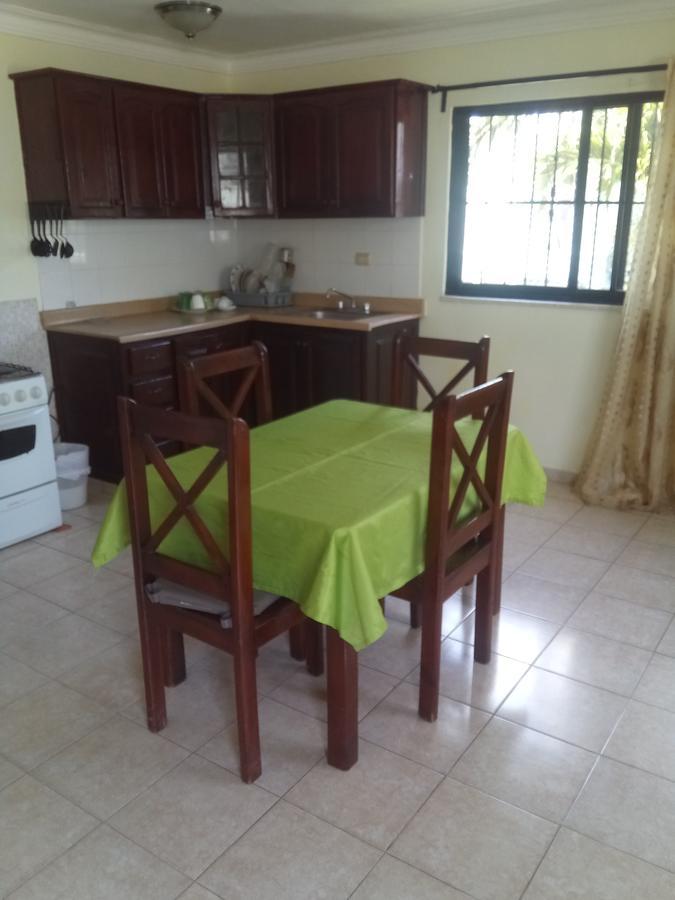 Residencial El Mirador *