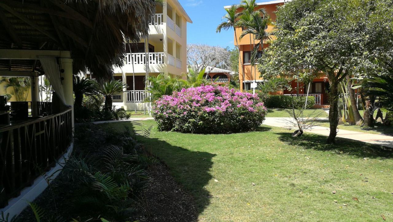 Venesa Apartment Boca Chica
