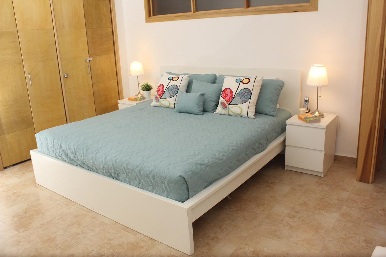 Marbella Juan Dolio I Apartment