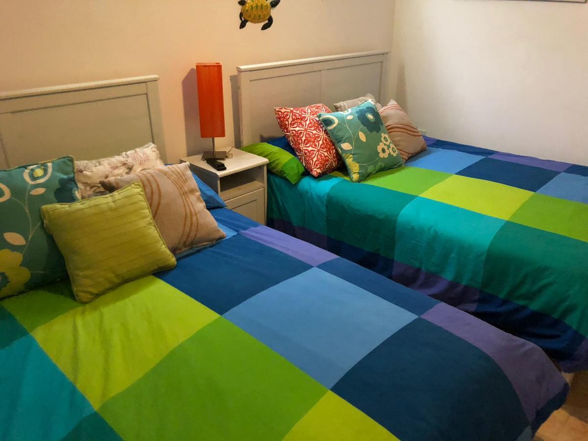 Marbella Apartment