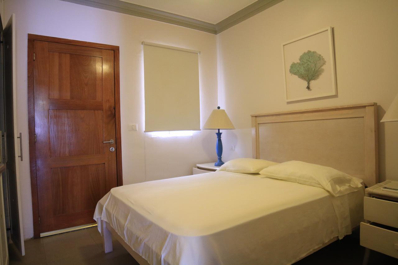 Residencial Las Palmeras De Willy 3*
