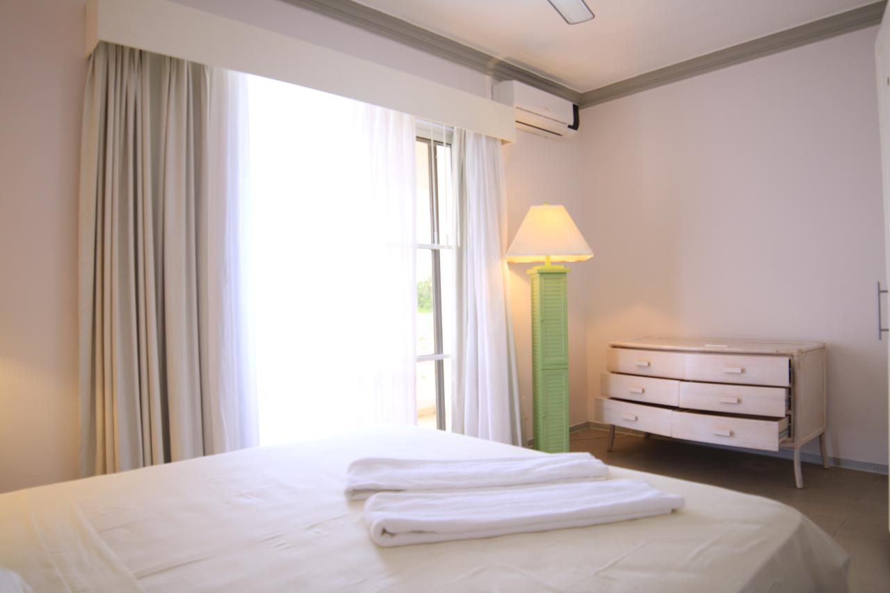 Resort Residencial Las Palmeras De Willy