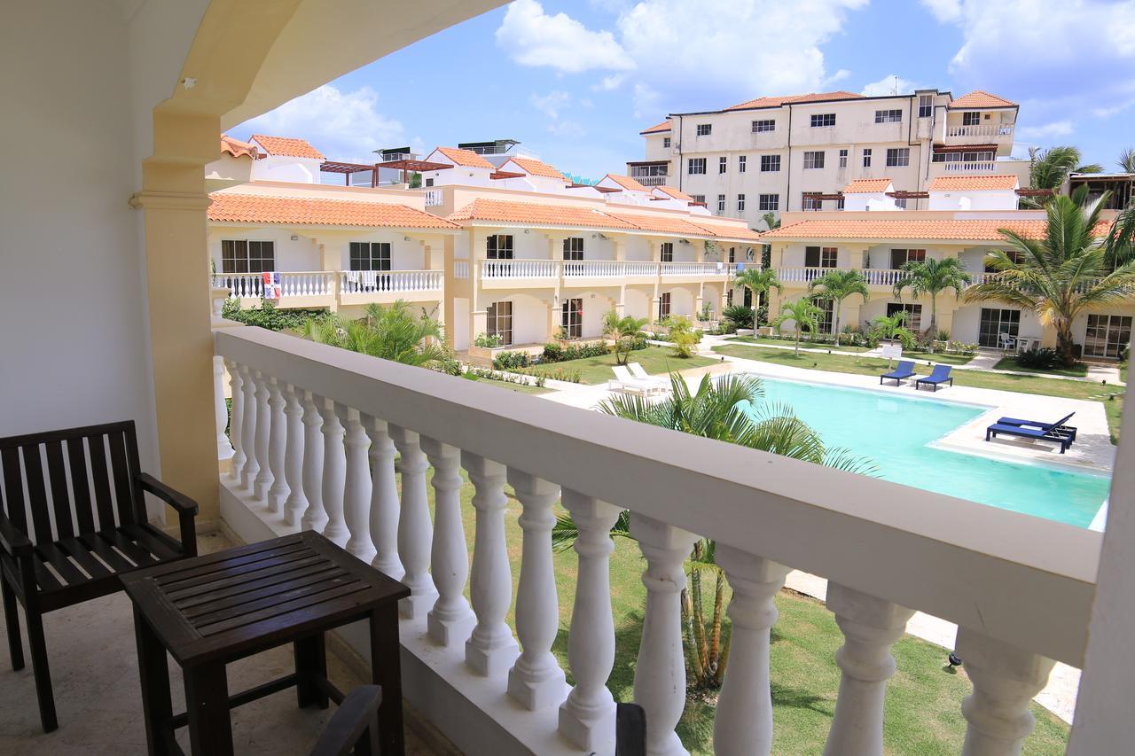 Residencial Las Palmeras De Willy Resort