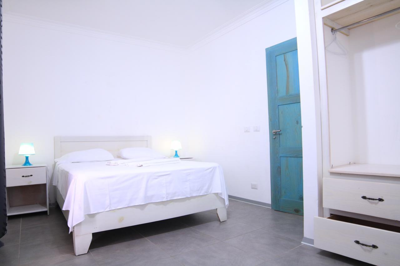 Residencial Las Palmeras De Willy Resort 3*
