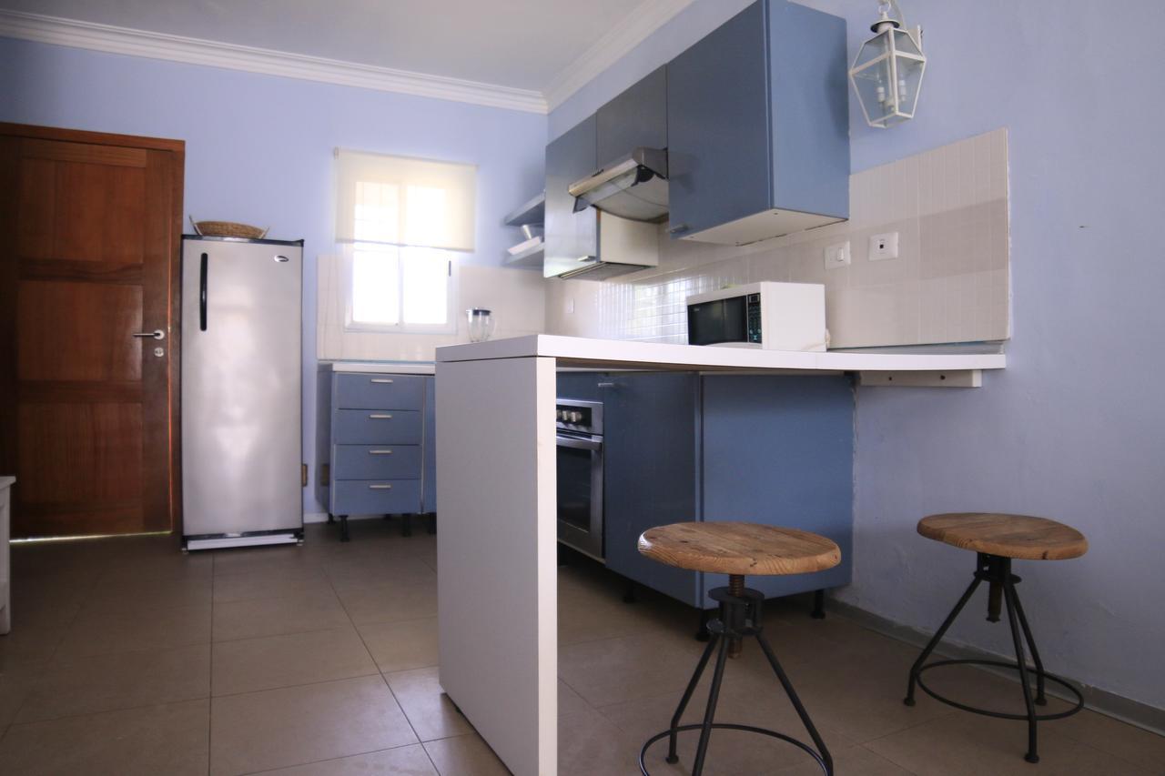 Residencial Las Palmeras De Willy Resort Boca Chica