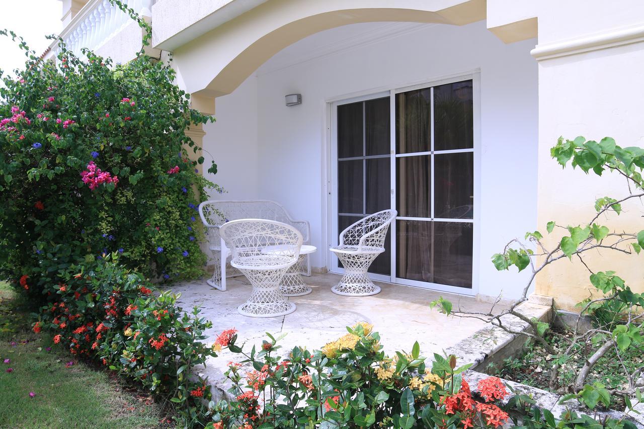 Residencial Las Palmeras De Willy