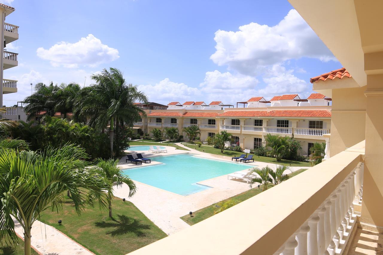 Resort Residencial Las Palmeras De Willy