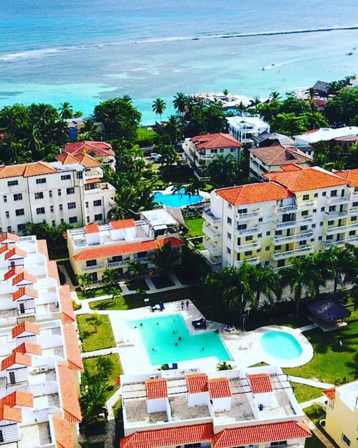 Residencial Las Palmeras De Willy Resort 3*