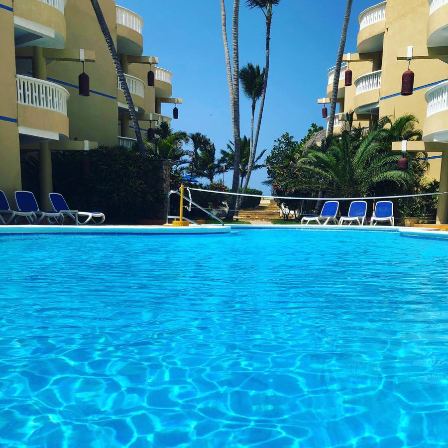 Ocean Manor Cabarete, Dr Hotel Cabarete