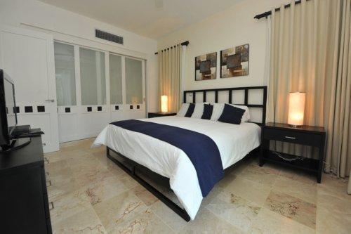 Watermarks - Cabrete Beach,domican Republic Holiday home *
