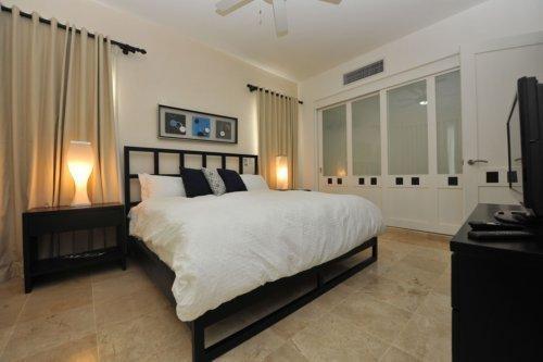 Holiday home Watermarks - Cabrete Beach,domican Republic *
