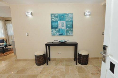 Holiday home Watermarks - Cabrete Beach,domican Republic *