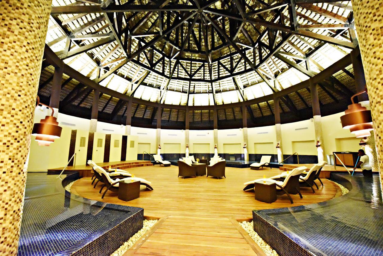 Villa The Mansion At Chic By Royalton Punta Cana